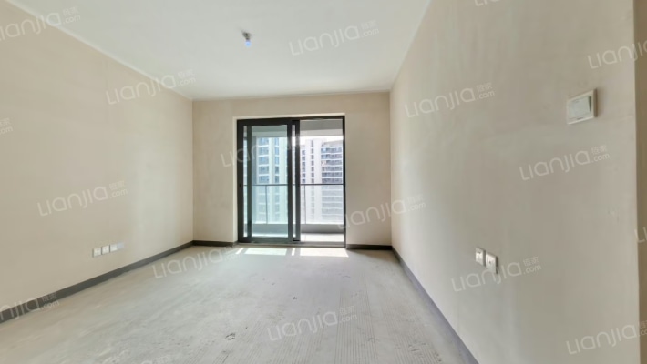 中建悦庐学府二手房实景图