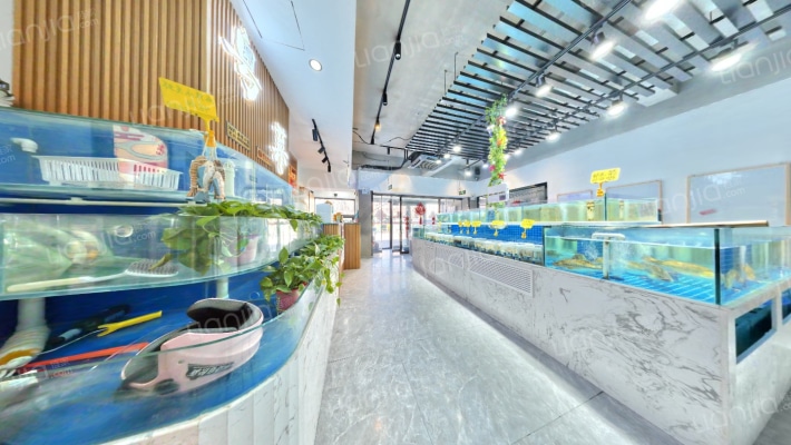 北京供电局仓库商住楼二手房实景图