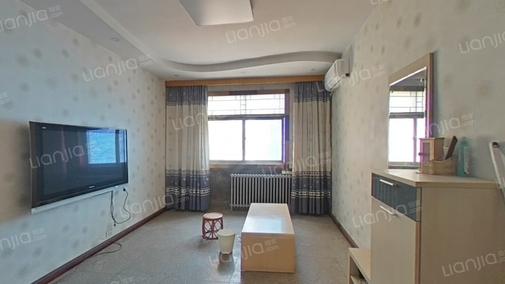 区政府院二手房实景图