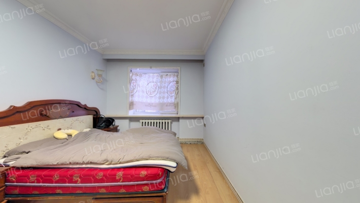 清滨小区二手房实景图