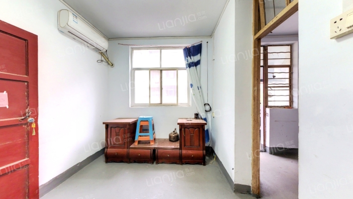 棉麻公司家属院西院二手房实景图