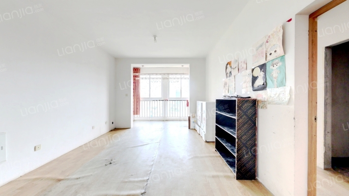 中成壹号花园二手房实景图