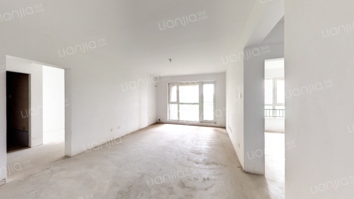 中海城阿尔卑斯二手房实景图