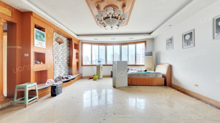 国税局家属院二手房实景图