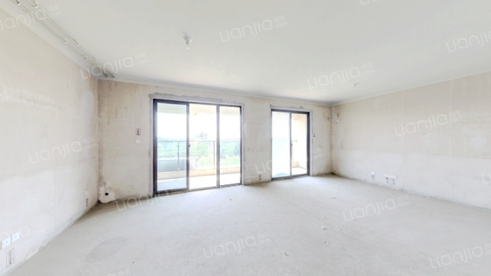 新城睿园二手房实景图