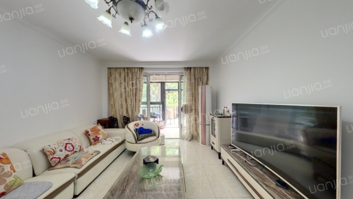 泊林漫谷二手房实景图