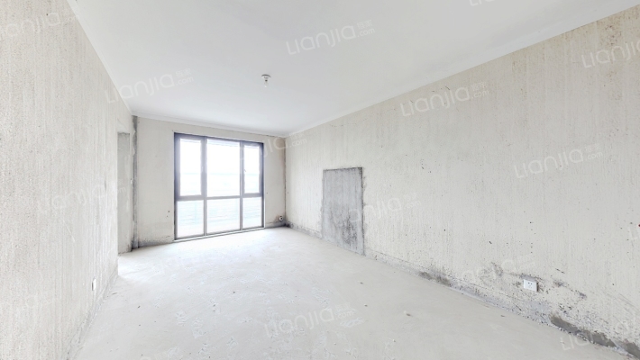 长安华府二手房实景图