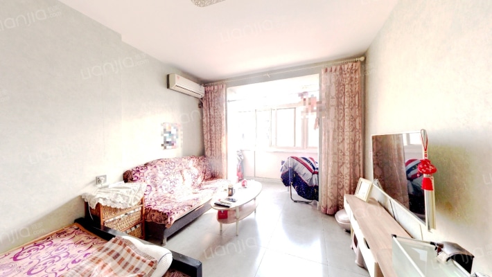 河南里二手房实景图