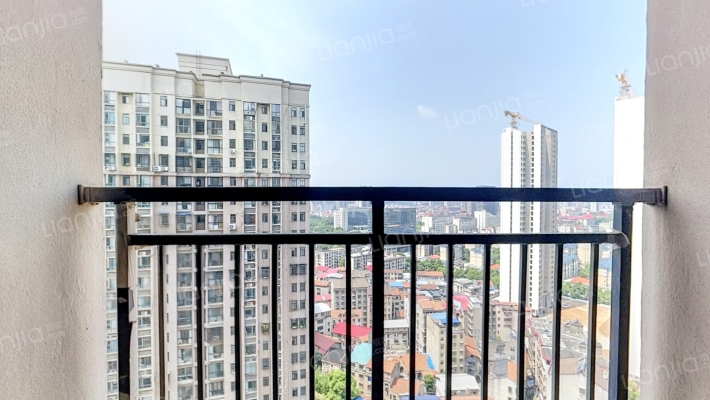 板桥福邸二手房实景图