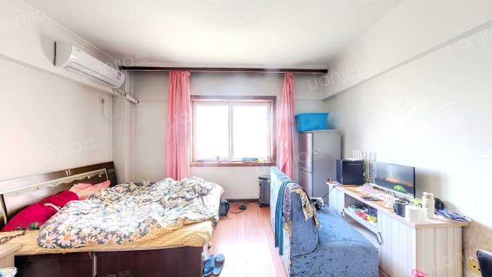 安盛花园二手房实景图