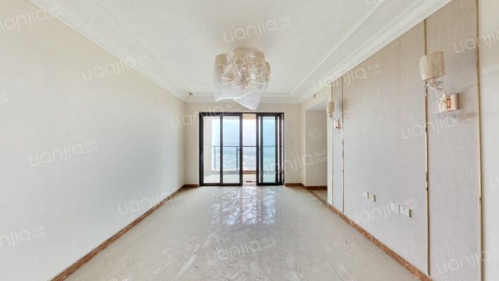 恒大上林苑二手房实景图