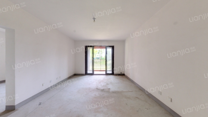 光明索河湾三期二手房实景图