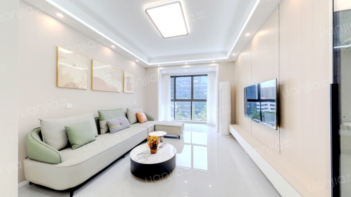 华兴苑二手房实景图