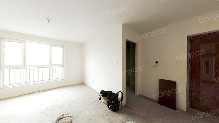 浭阳礼苑二手房实景图