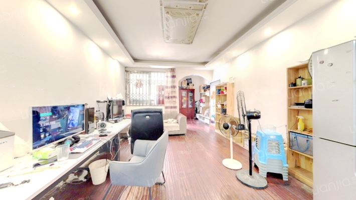 阳光叠苑二手房实景图