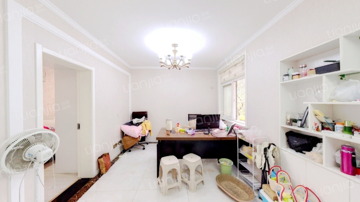 桥山嘉苑二区二手房实景图