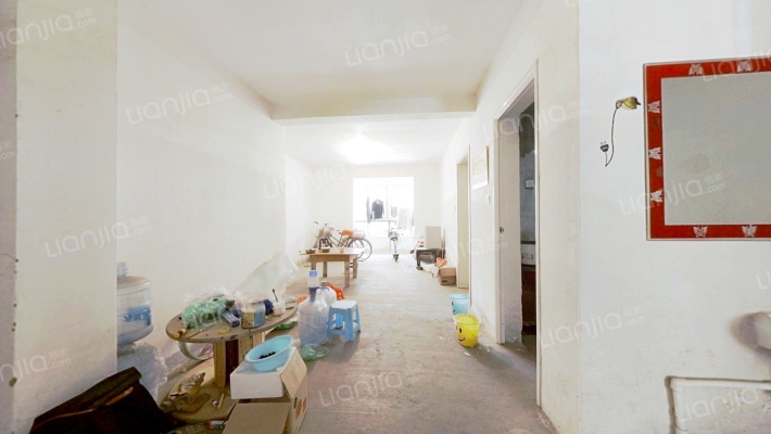 华美和园四期二手房实景图