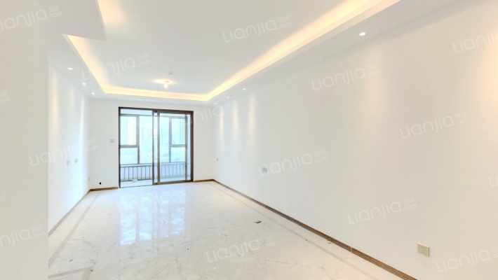 阳光城并州府二手房实景图