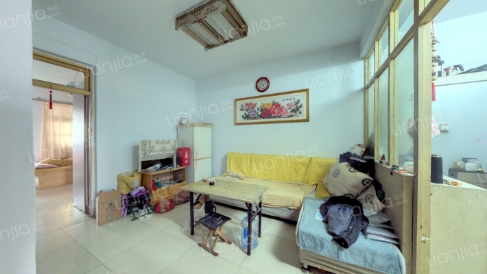 四中家属院二手房实景图