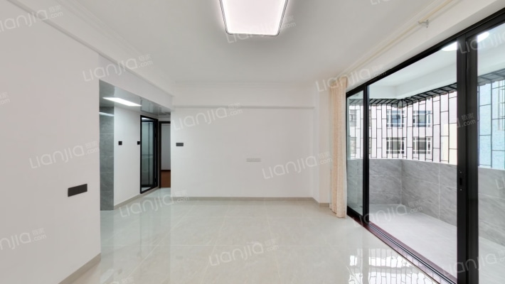 松苑新村二手房实景图