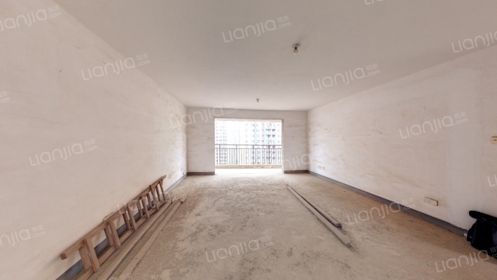 嘉盛和园二手房实景图