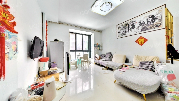 云峰苑二手房实景图