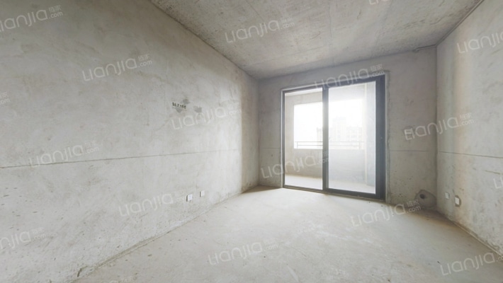 金润香江丽景北区二手房实景图