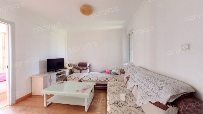 尚景园北区二手房实景图