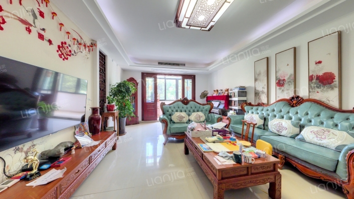 姑苏印象花园二手房实景图