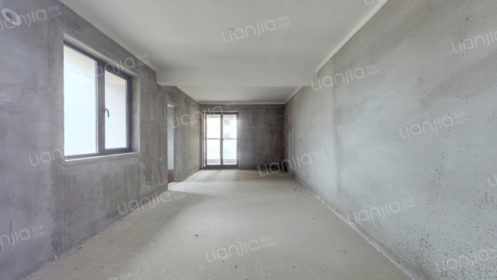 华生新城国土郡二手房实景图