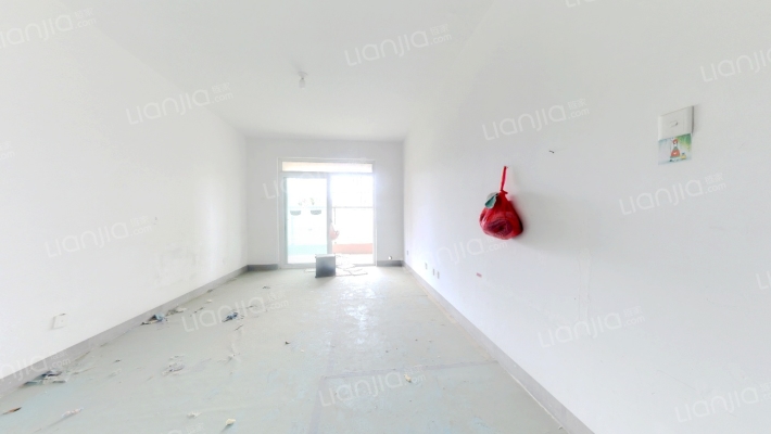 金星和园四期二手房实景图