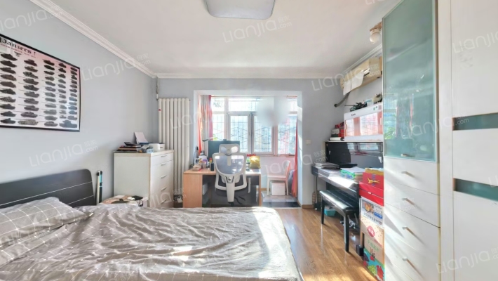 安宁里二手房实景图