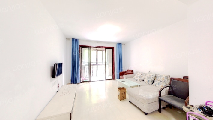 绿都丹石街区二手房实景图