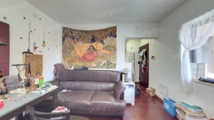 东方银座公馆二手房实景图