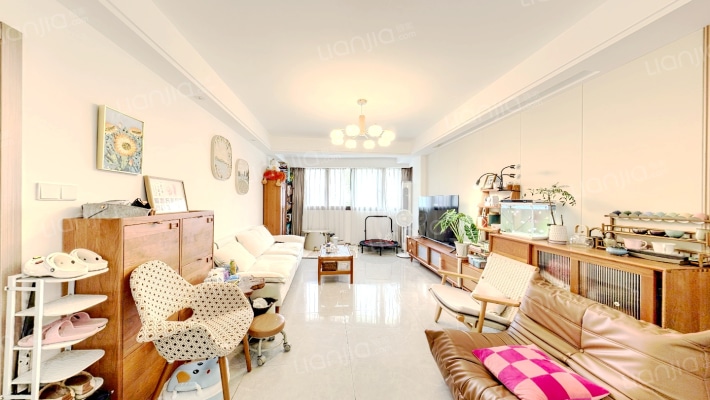 江南春晓二手房实景图