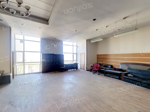 整租·世正爱丽安 3室2厅 复式 东/南