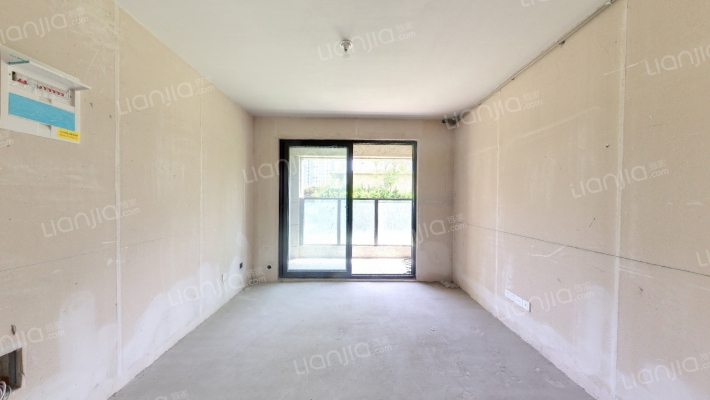 首创禧悦棠礼二手房实景图