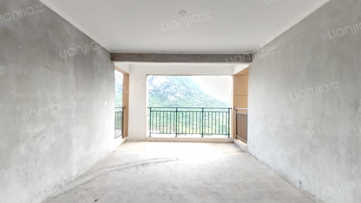 众阳•华城二手房实景图