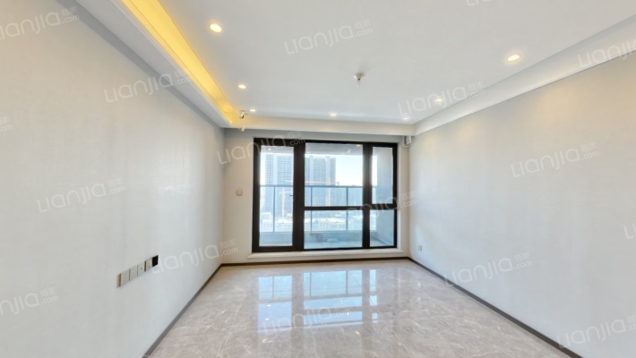 方大长白一品二手房实景图