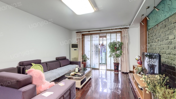 雍景湾南苑二手房实景图