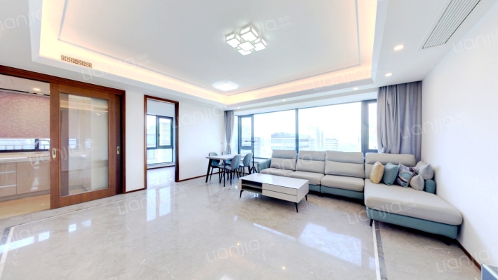 景瑞瑞名邸二手房实景图