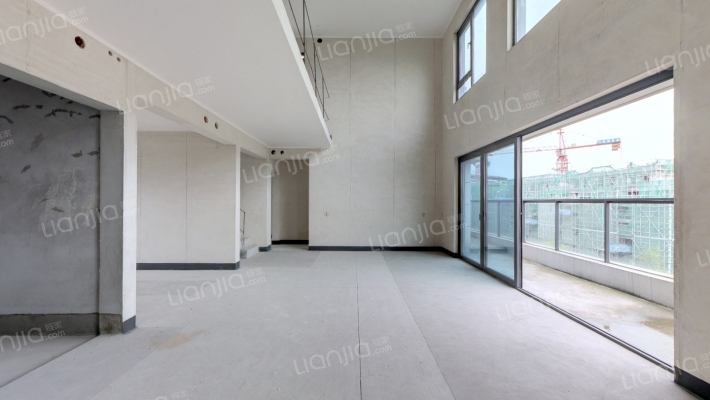 龙湖春屿江岸二手房实景图