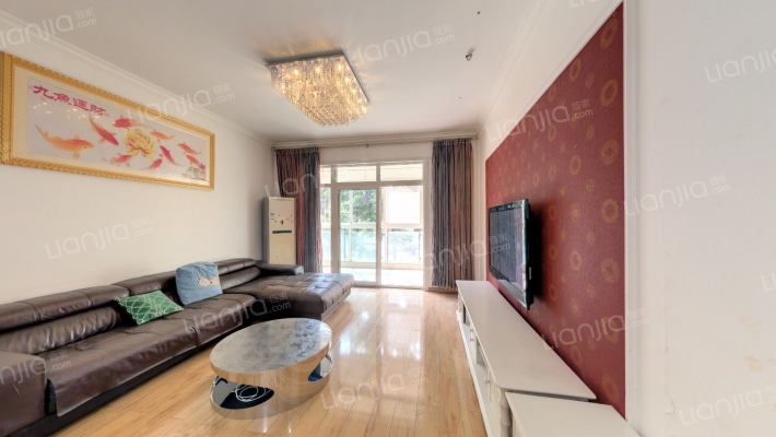 锦上城二手房实景图