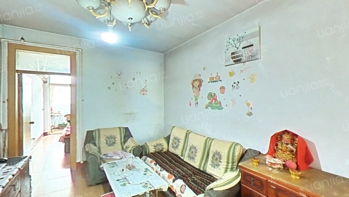 光明大街109号院二手房实景图