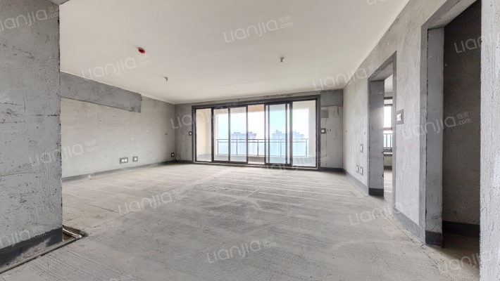 建业世和府二手房实景图
