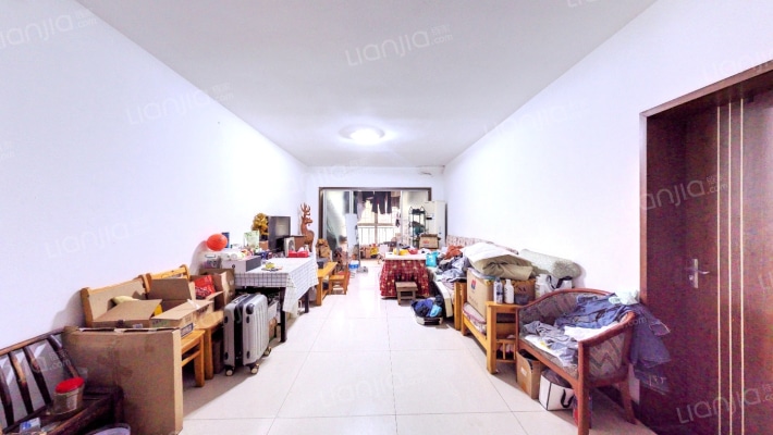 麓谷沐春园二手房实景图