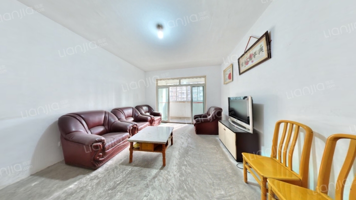 怡城北居二手房实景图