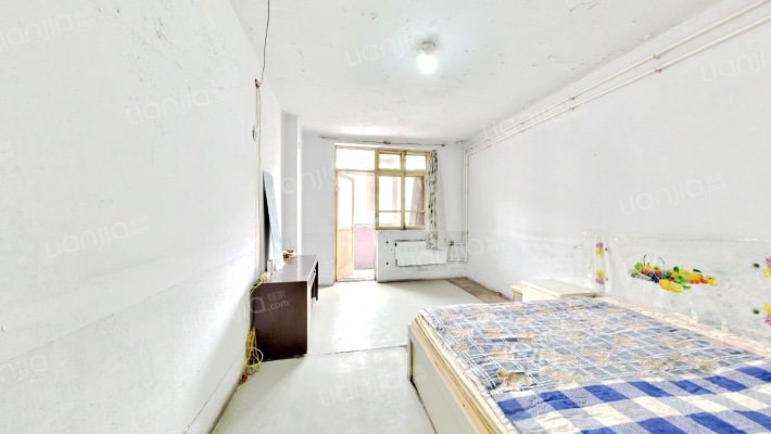 小山隆义里社区二手房实景图