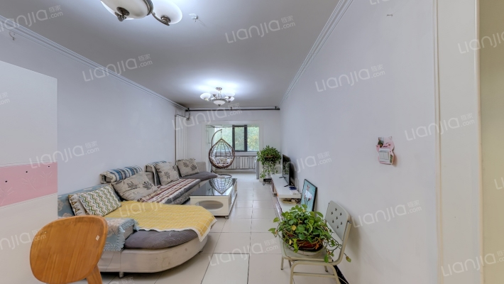 兰州敬东公司家属院二手房实景图