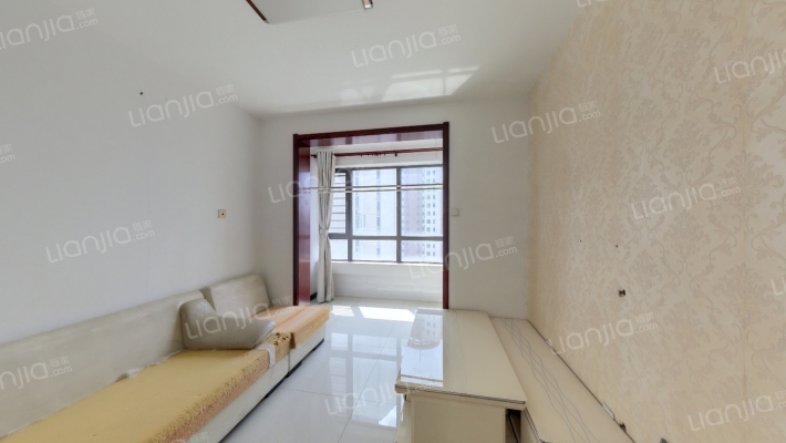 城市名居二手房实景图